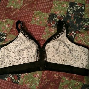 Cacique Wireless Bra